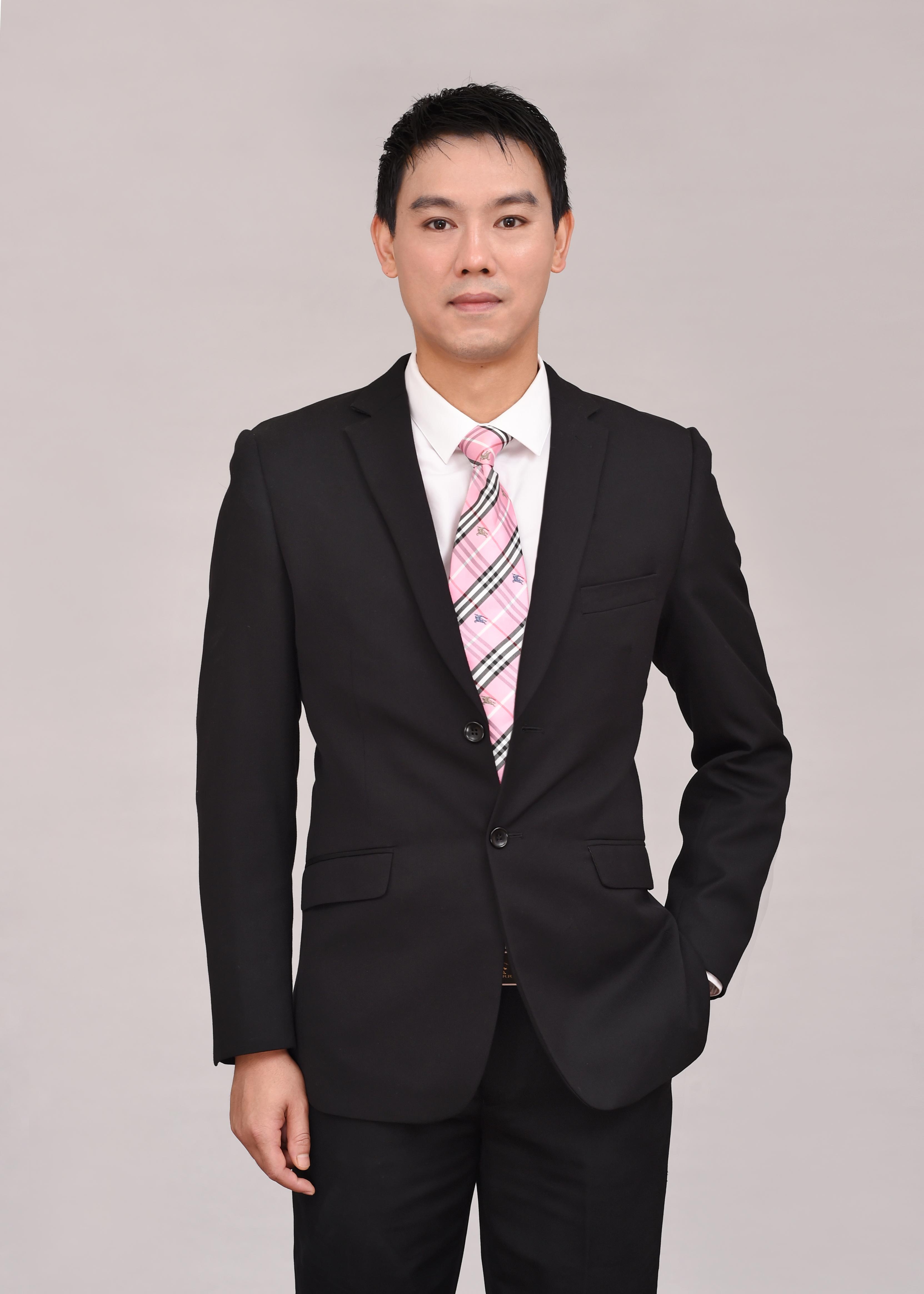 柳璀影项目运营总监